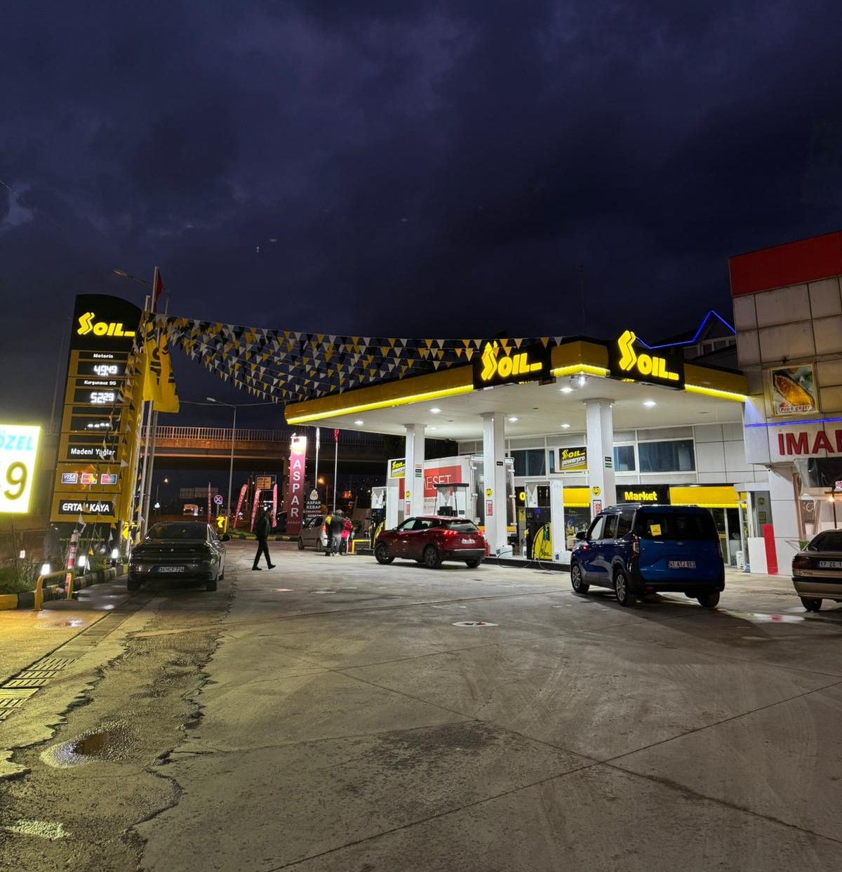 Hakkımızda İstasyon Görseli